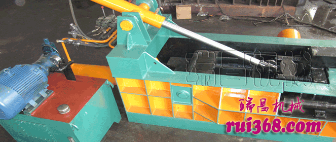 精品金屬打包機型號 專業配套生產！